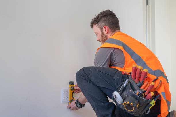 Best Electrician Near Me  in Chardon, OH