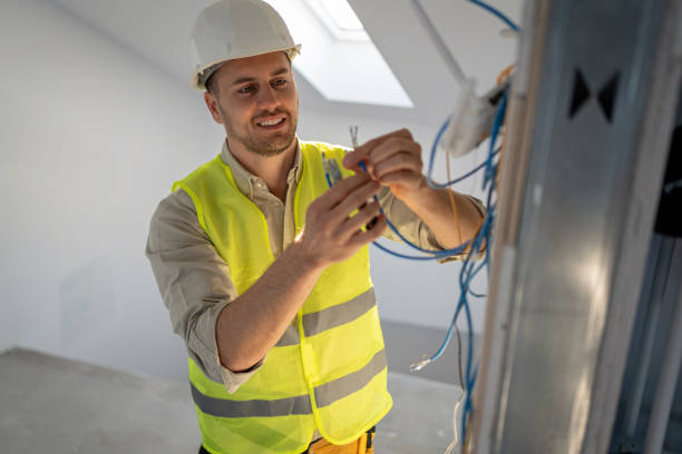Best Electrical Contractors for Businesses  in Chardon, OH